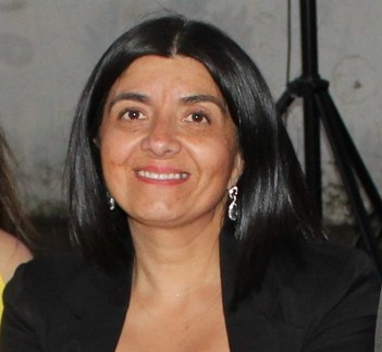 Encargada de convivencia escolar