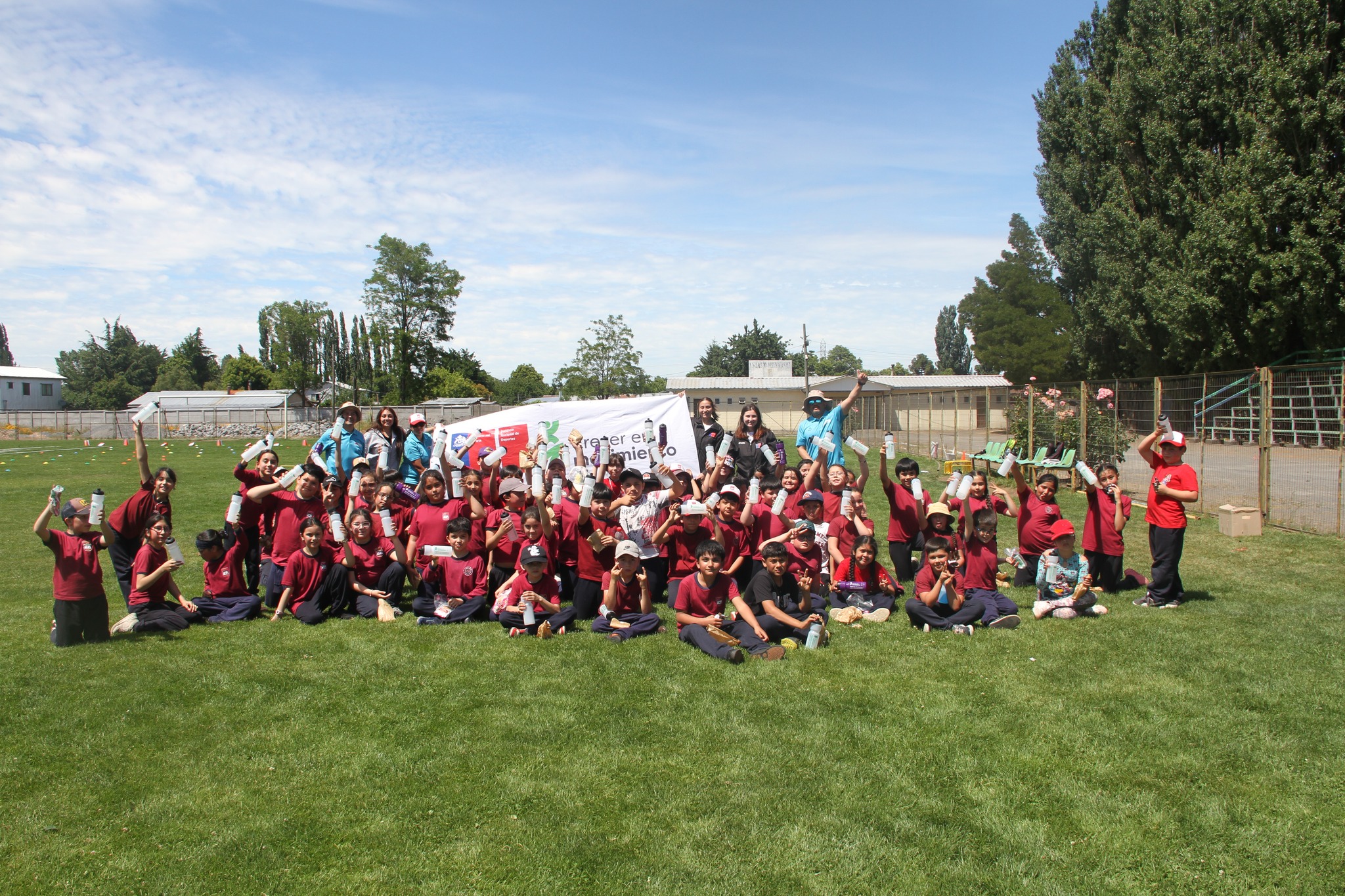 Actividades escolares