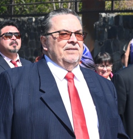 Inspector general primer ciclo